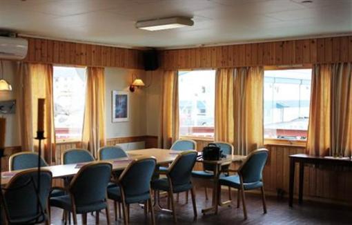 фото отеля Northcape Guesthouse