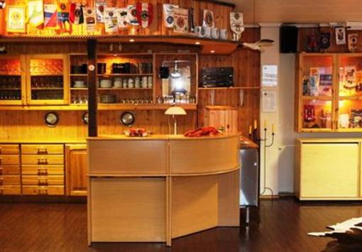 фото отеля Northcape Guesthouse
