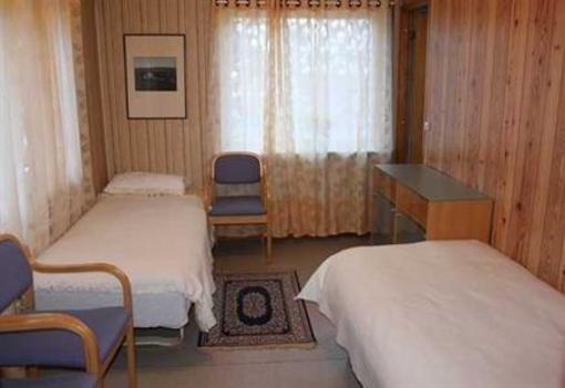 фото отеля Northcape Guesthouse