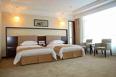 фото отеля Wan Xing Long Hotel
