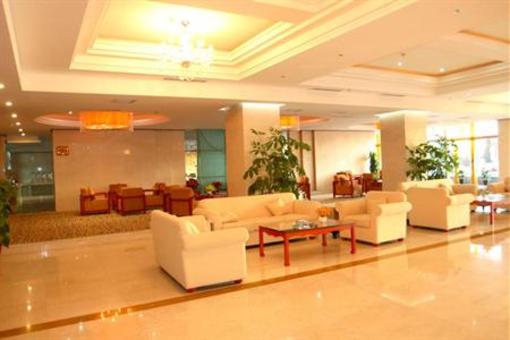 фото отеля Wan Xing Long Hotel