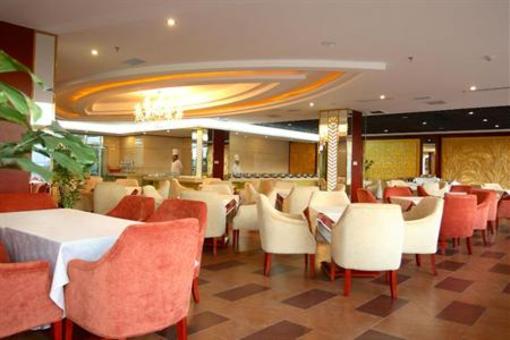 фото отеля Wan Xing Long Hotel