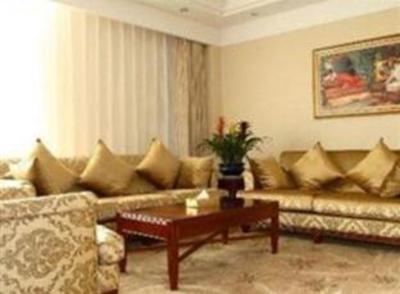 фото отеля Wan Xing Long Hotel