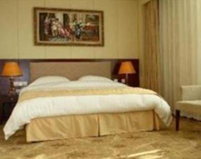фото отеля Wan Xing Long Hotel