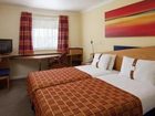 фото отеля Holiday Inn Express Milton Keynes