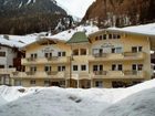 фото отеля Apart Garni Elfrieda