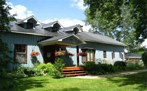 фото отеля Ancestral Knowlton B&B