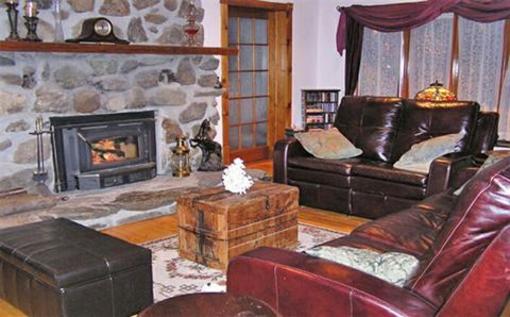 фото отеля Ancestral Knowlton B&B