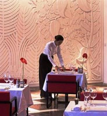 фото отеля Hotel Sofitel Guiyang