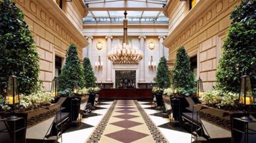 фото отеля Hotel Sofitel Guiyang