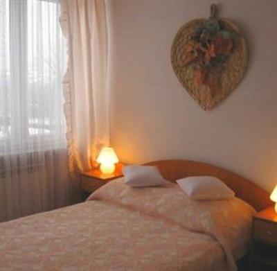 фото отеля Motel PZMot