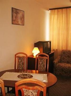 фото отеля Motel PZMot