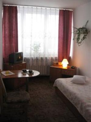 фото отеля Motel PZMot