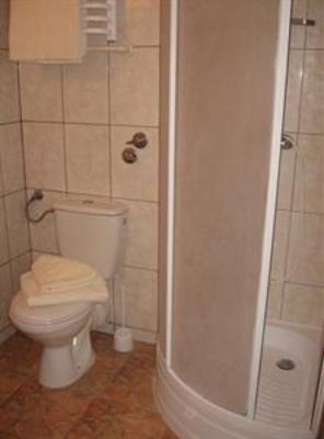 фото отеля Motel PZMot