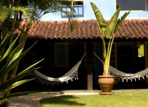 фото отеля Pousada Verano