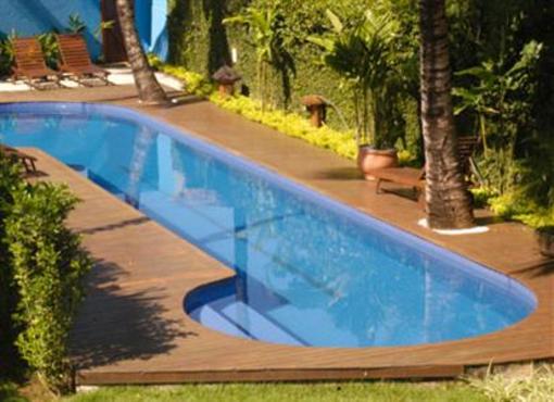 фото отеля Pousada Verano