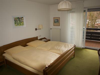 фото отеля Hotel Restaurant Im Borke