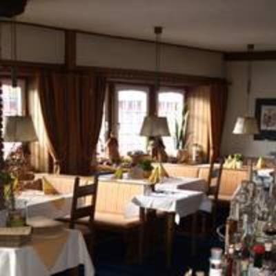 фото отеля Hotel Restaurant Im Borke