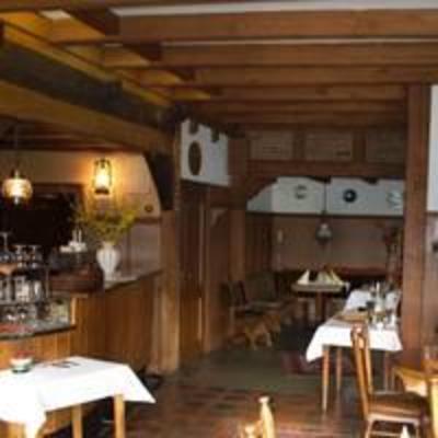 фото отеля Hotel Restaurant Im Borke