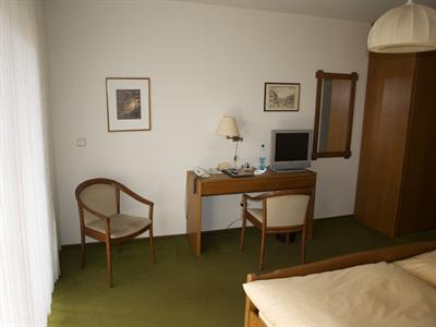 фото отеля Hotel Restaurant Im Borke