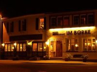 Hotel Restaurant Im Borke