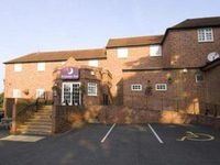 Premier Inn Redditch