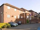 фото отеля Premier Inn Redditch