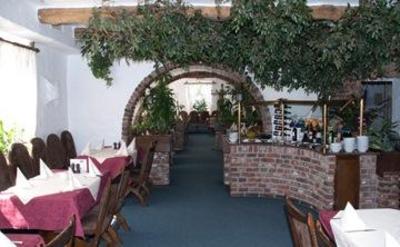фото отеля Hotel Haus Buderich