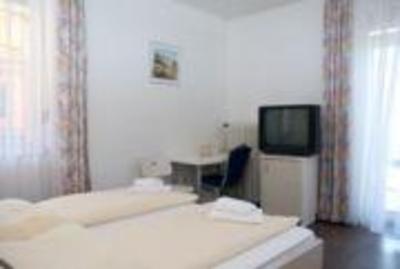 фото отеля Hotel Haus Buderich