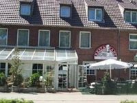 Hotel Haus Buderich