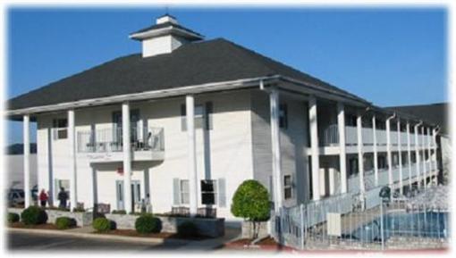 фото отеля Branson Plantation Inn
