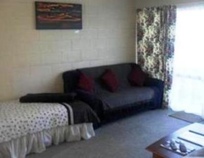фото отеля Bay Beauty Motel