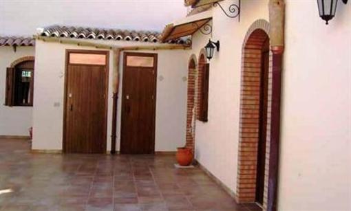 фото отеля Agriturismo Colle d'Oro
