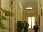 фото отеля Hostal Palacio Azul