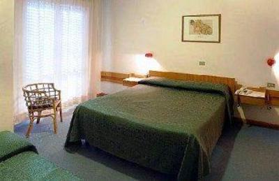 фото отеля Hotel Giardino Perugia