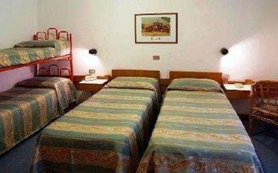 фото отеля Hotel Giardino Perugia