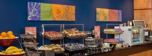 фото отеля Fairfield Inn & Suites Stafford Quantico