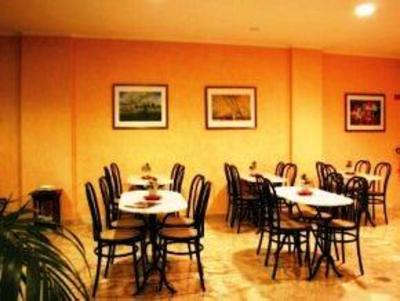 фото отеля Astro Hotel Cefalu