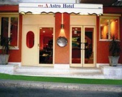 фото отеля Astro Hotel Cefalu