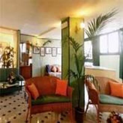 фото отеля Astro Hotel Cefalu