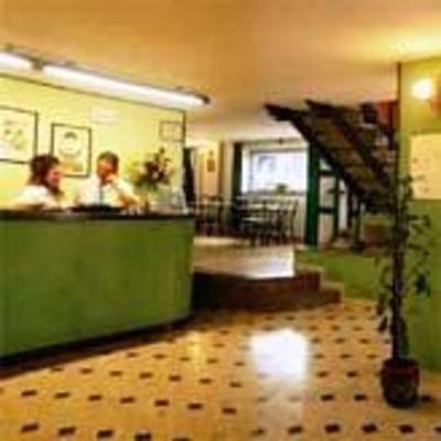 фото отеля Astro Hotel Cefalu