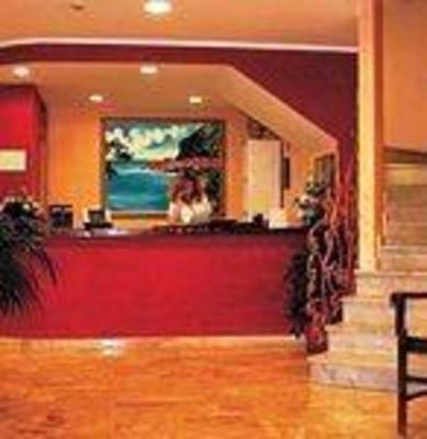 фото отеля Astro Hotel Cefalu