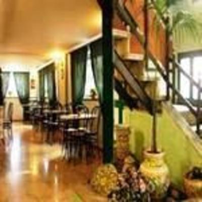 фото отеля Astro Hotel Cefalu