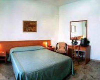 фото отеля Astro Hotel Cefalu