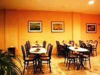 Astro Hotel Cefalu