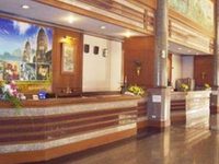 Golden City Hotel Ratchaburi