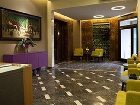 фото отеля Hotel Excelsior Belgrade