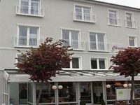 Hotel Christiansen Cuxhaven