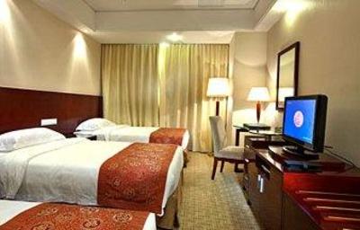 фото отеля Tianbao Hotel Chengde