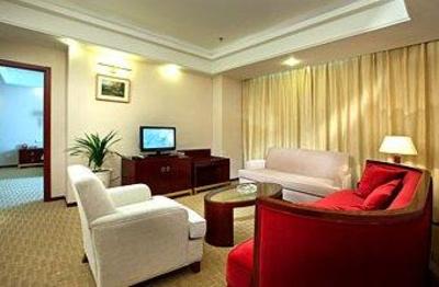 фото отеля Tianbao Hotel Chengde